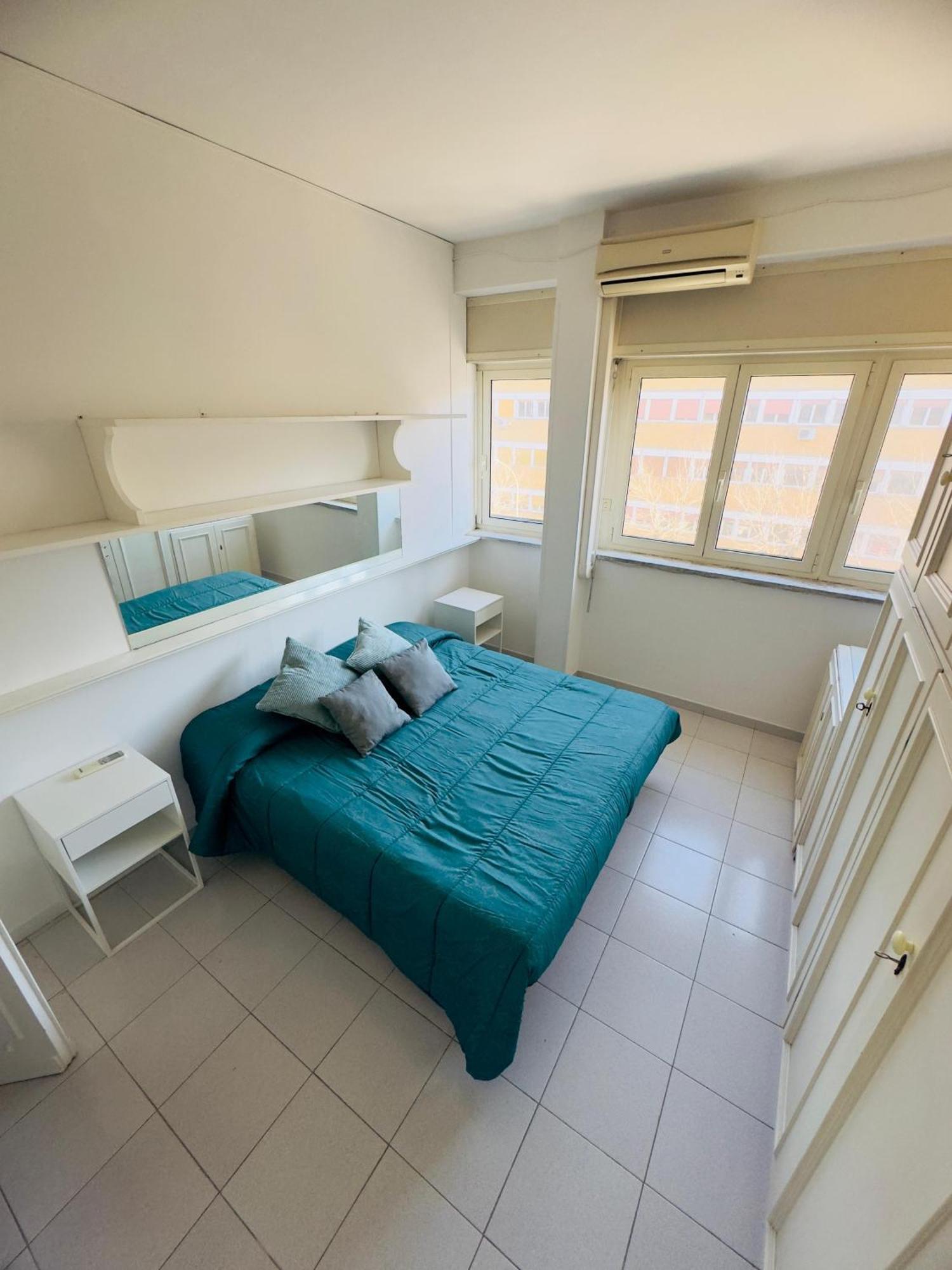 La Stanza Di Giusy Otel Roma Dış mekan fotoğraf