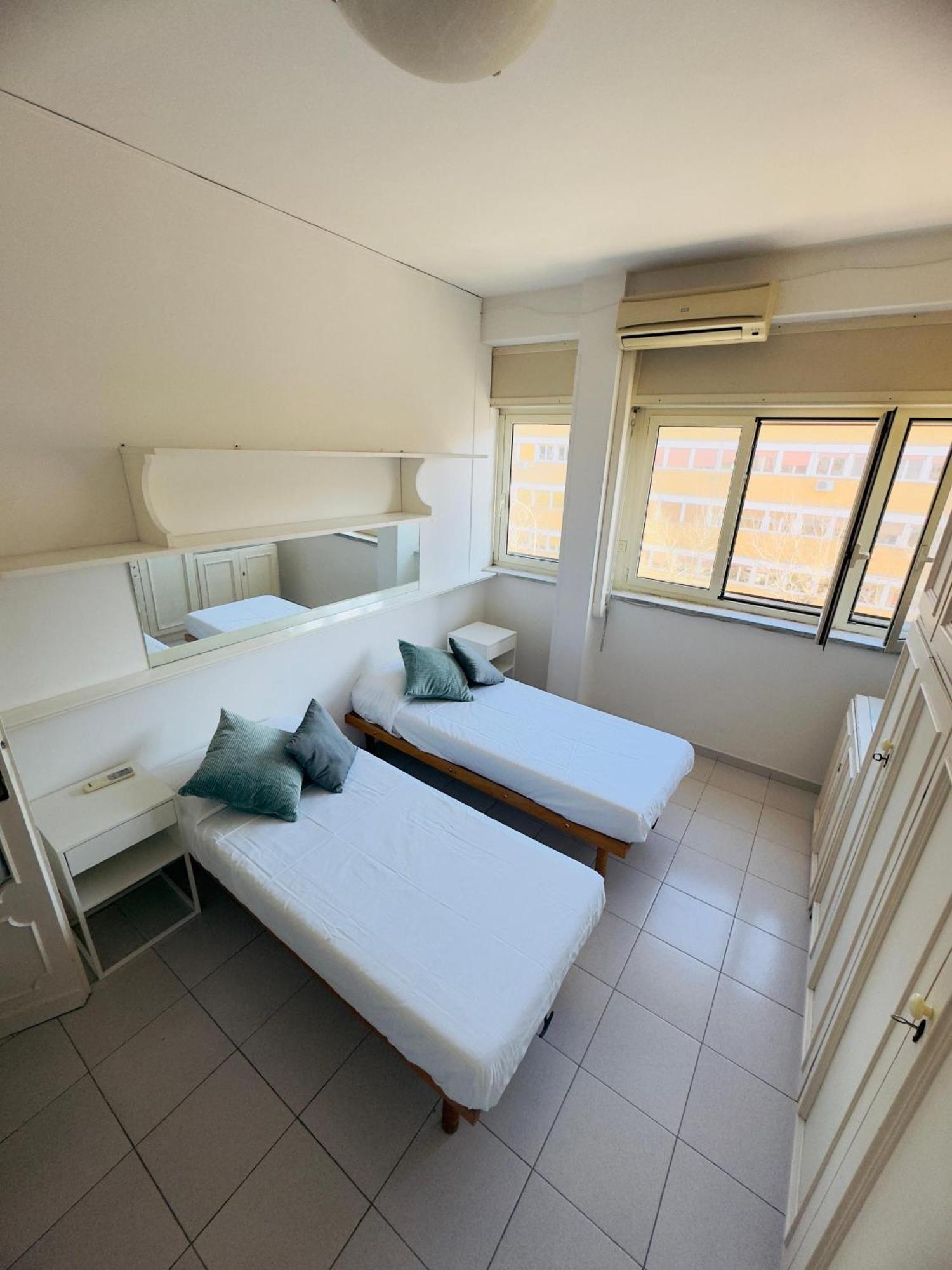 La Stanza Di Giusy Otel Roma Dış mekan fotoğraf
