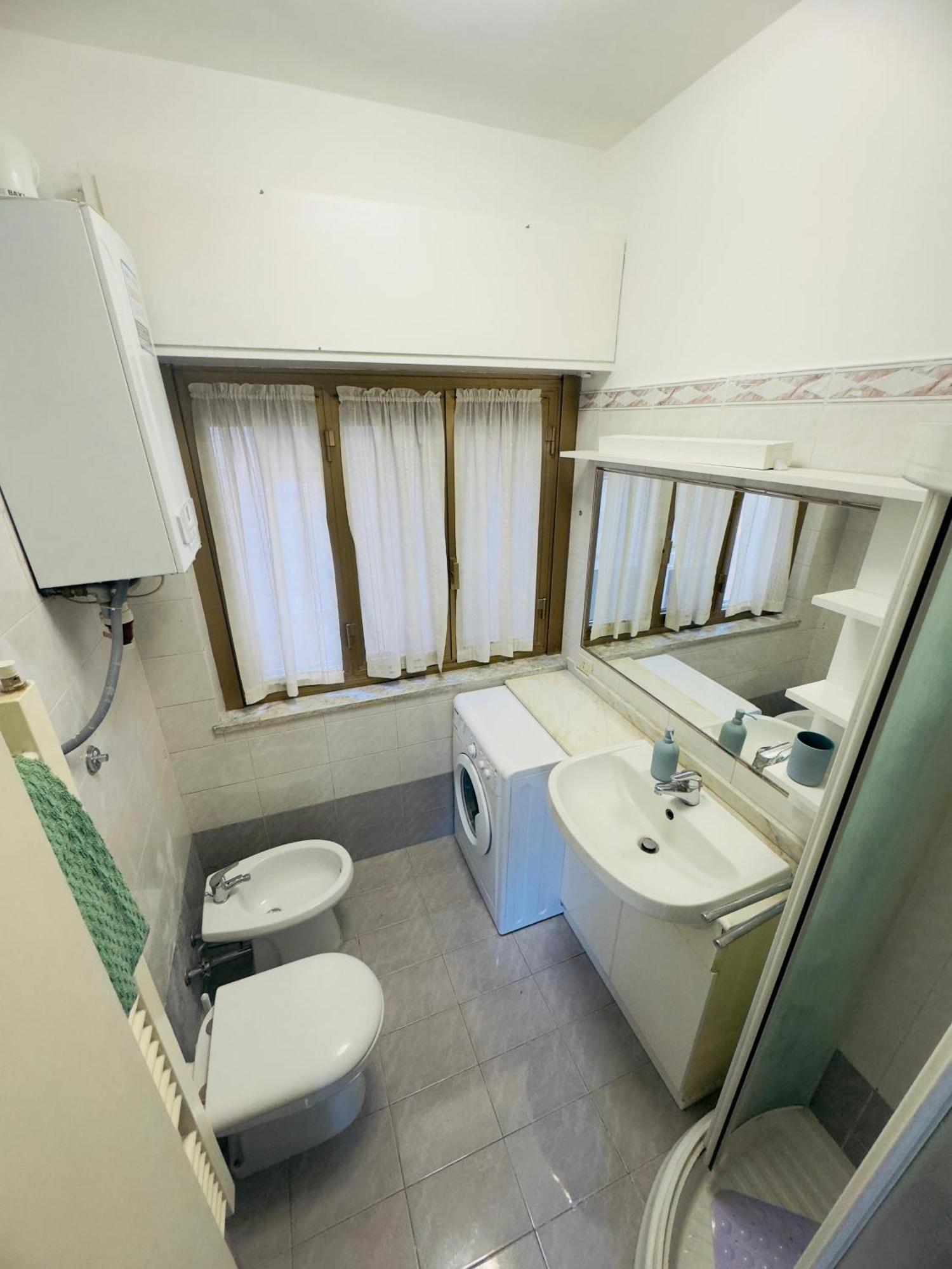 La Stanza Di Giusy Otel Roma Dış mekan fotoğraf