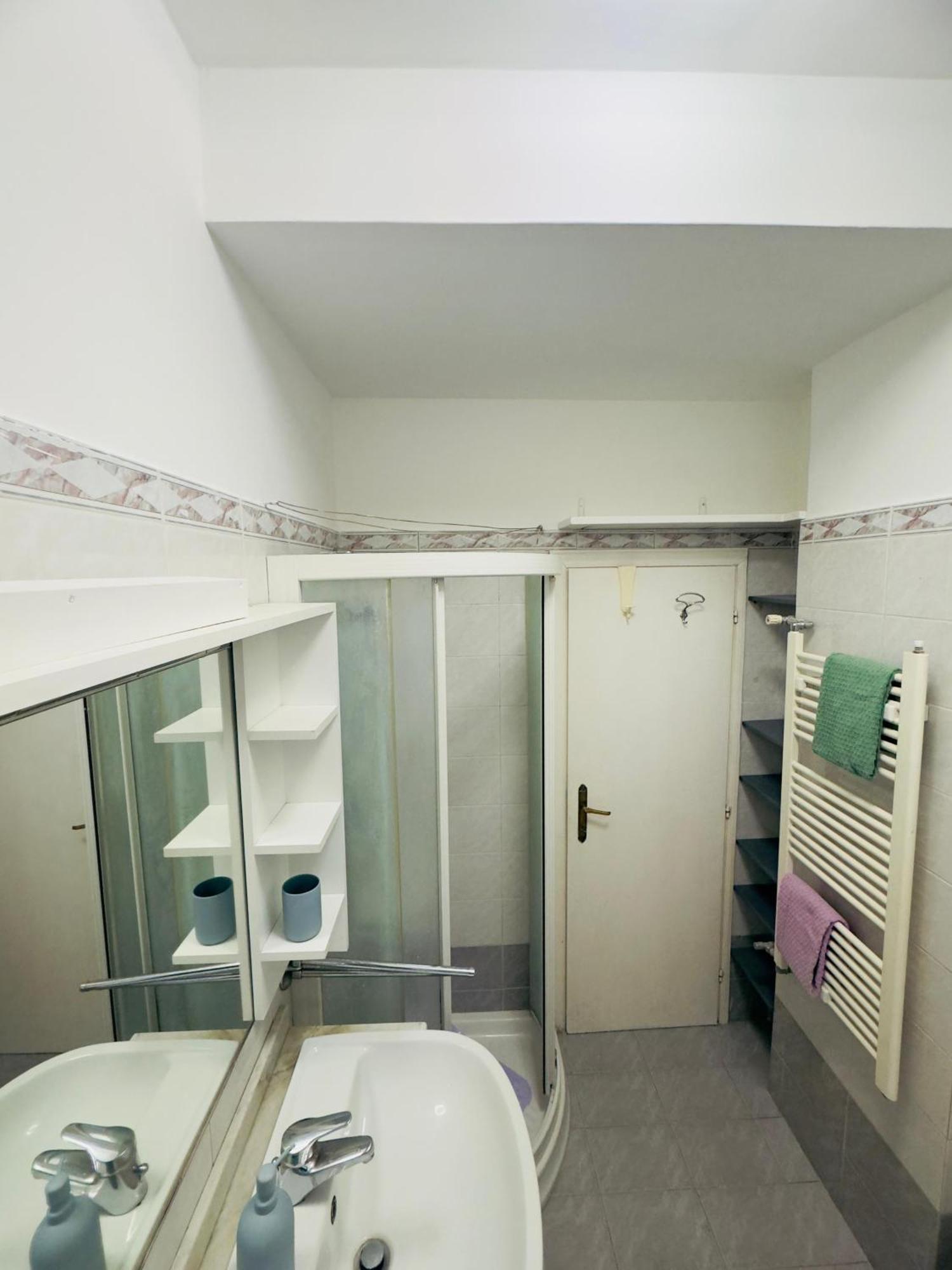 La Stanza Di Giusy Otel Roma Dış mekan fotoğraf