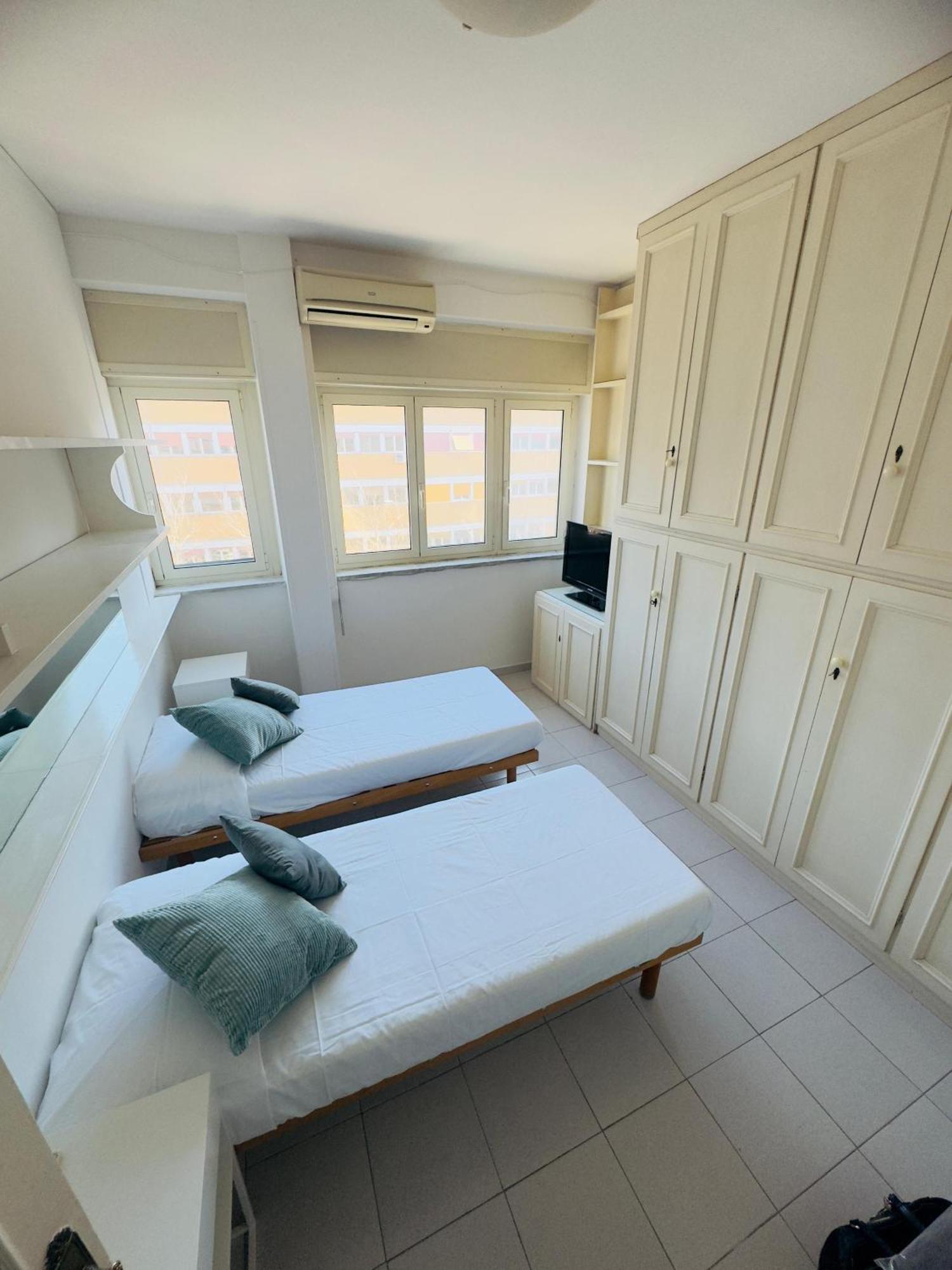 La Stanza Di Giusy Otel Roma Dış mekan fotoğraf