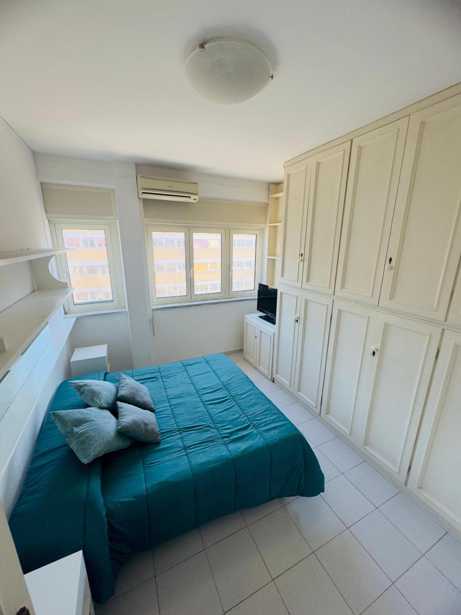 La Stanza Di Giusy Otel Roma Dış mekan fotoğraf